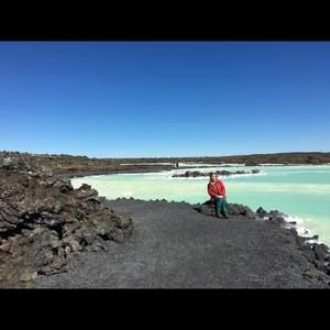 Meet your Posher, Madeyesun